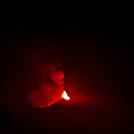 Linden House Etna *