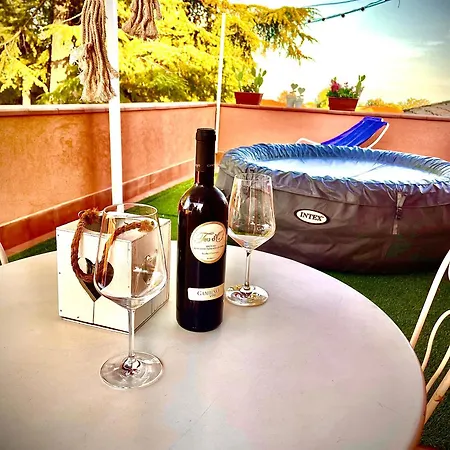 Linden House Etna Aci SantʼAntonio
